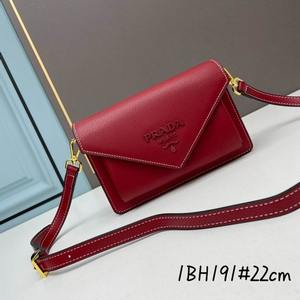 Prada Handbags 504